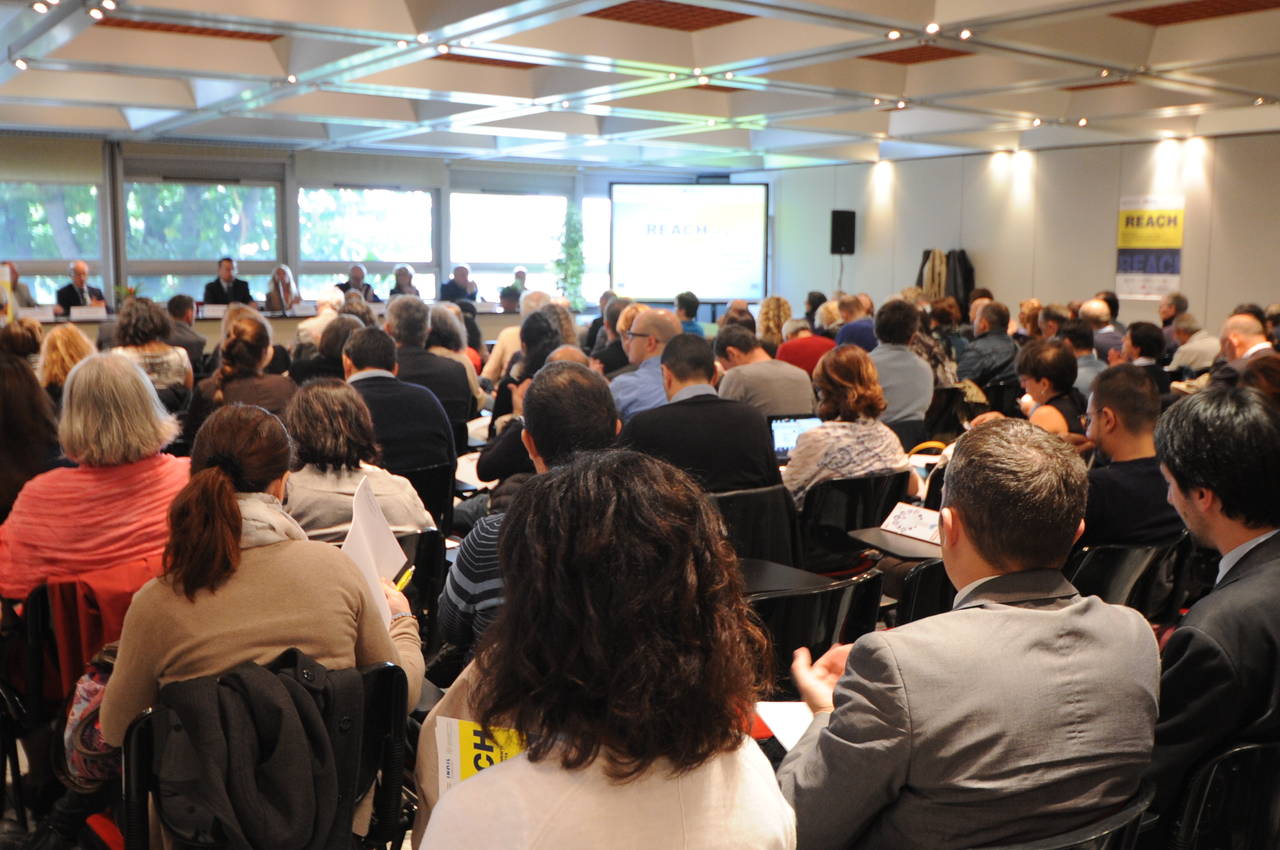 Ambiente Lavoro Convention 2017