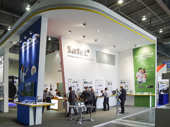 SECUREX – International Security Exhibition 2018