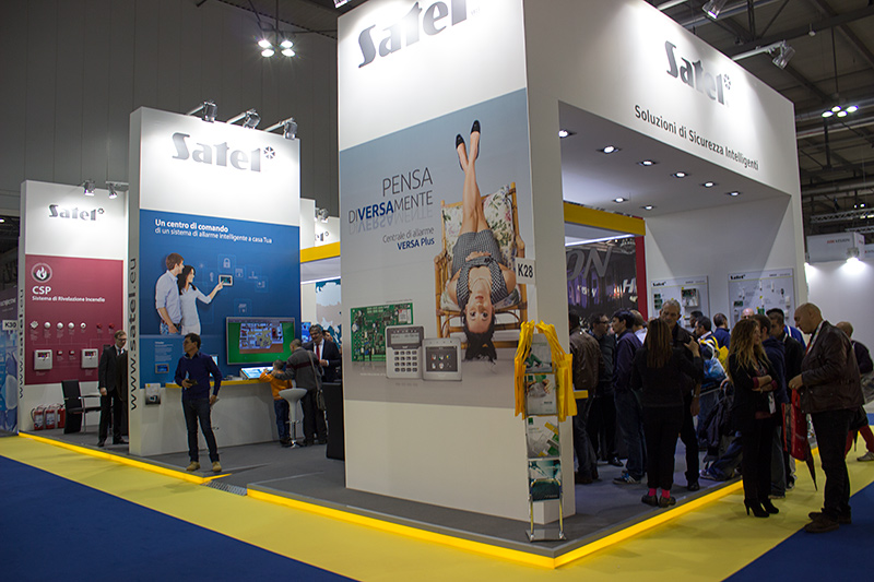 SICUREZZA 2017