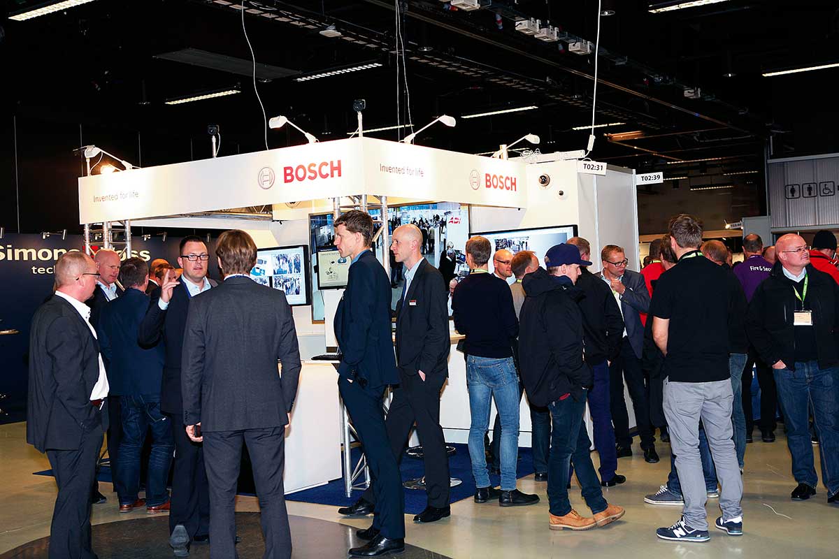 Sectech Sweden 2018