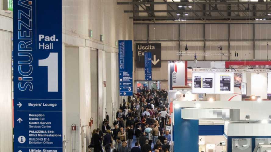 Sicurezza 2018