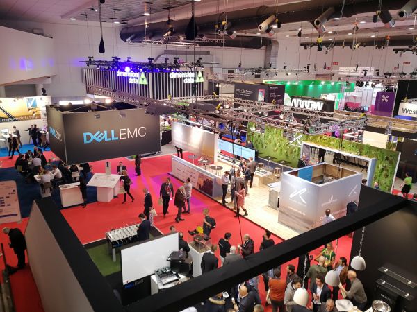 Infosecurity Belgium 2019
