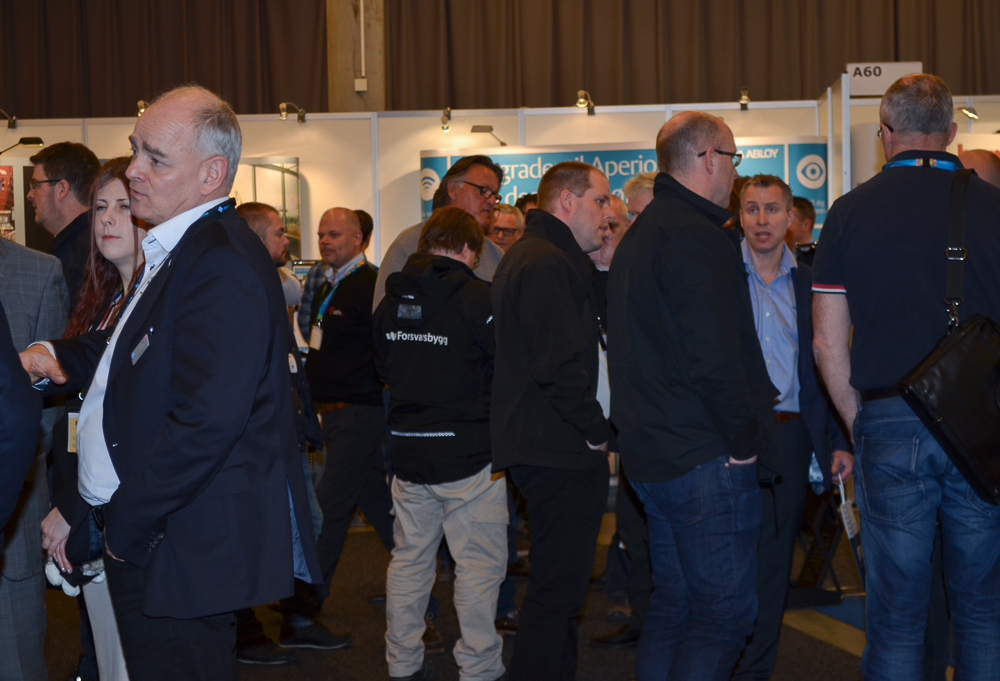 Sectech Norway 2019